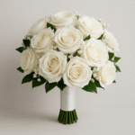 Bridal Rose Bouquet