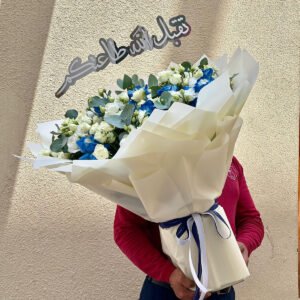 STANDING BOUQUET - Large