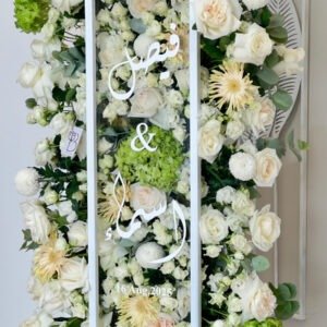 STEEL STAND ARRANGEMENT - Big